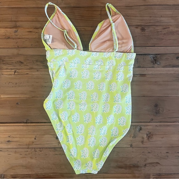 J. Crew Swimsuit - Picture 4 of 7